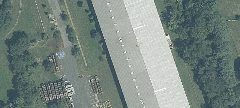 77 Vanderburg Rd