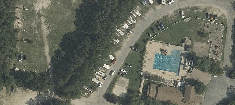 Hbr Inn W Rd