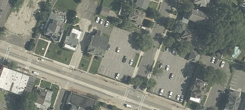900 Haddon Ave Ste, Unit 300