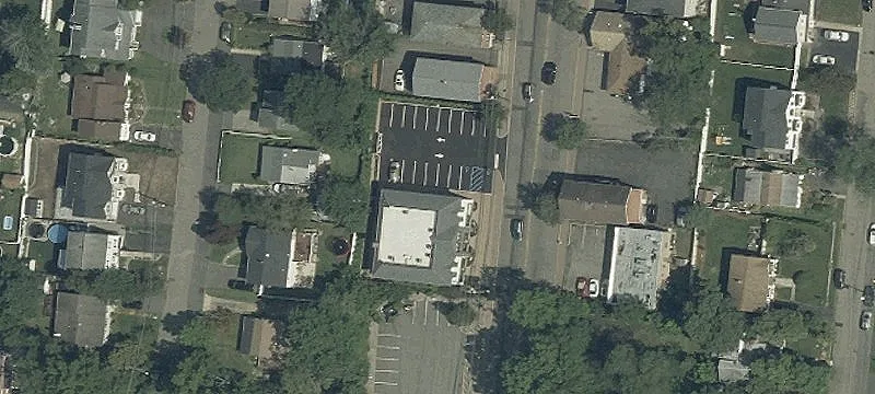 7 Beverwyck Rd