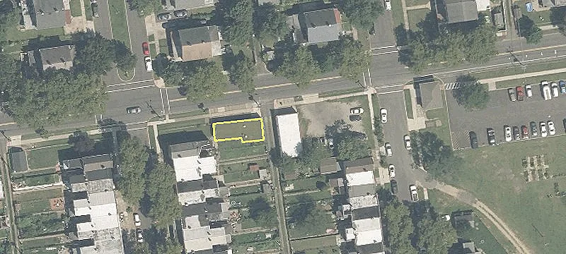 1448 Hornberger Ave