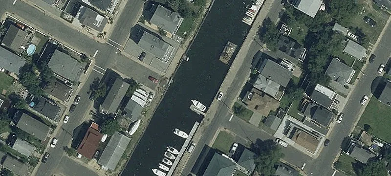 9 Marine Pl
