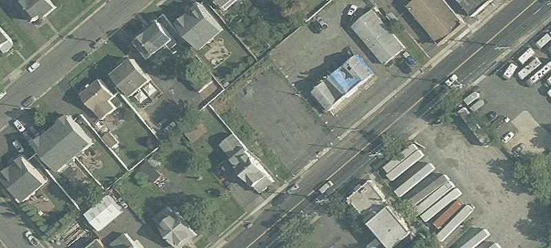 617 Lincoln Blvd