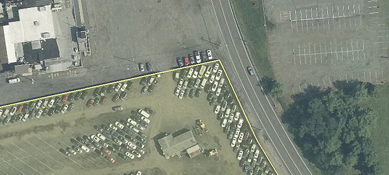 580 Jernee Ml Rd