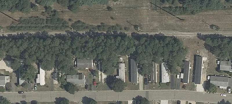 Pne Rdg Mobile Park