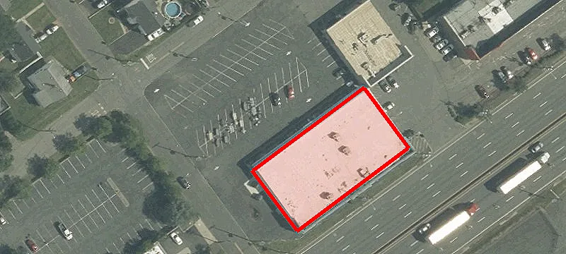 99 Us Hwy 1st 1
