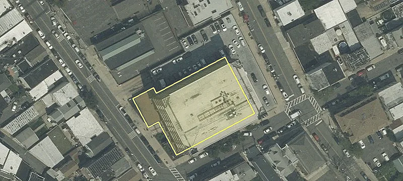 41-51 Wilson Ave, Unit 1202