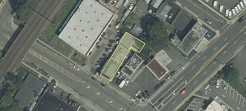 501 Central Ave