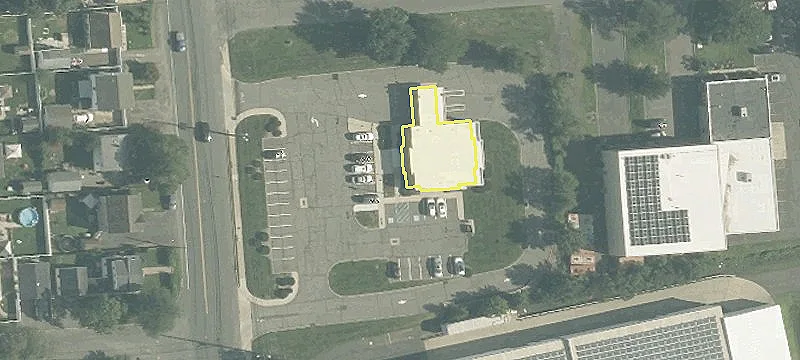 200 Summerhill Rd