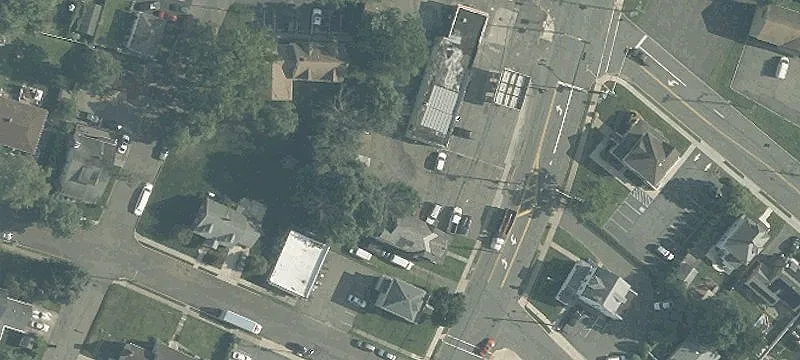 483 Georges Rd