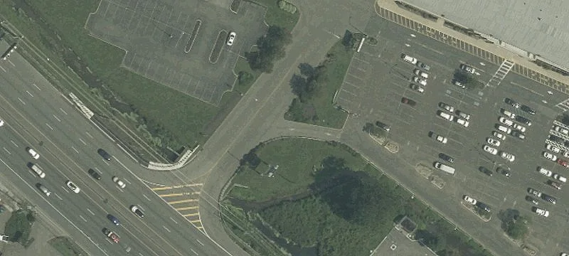Rte 46th W