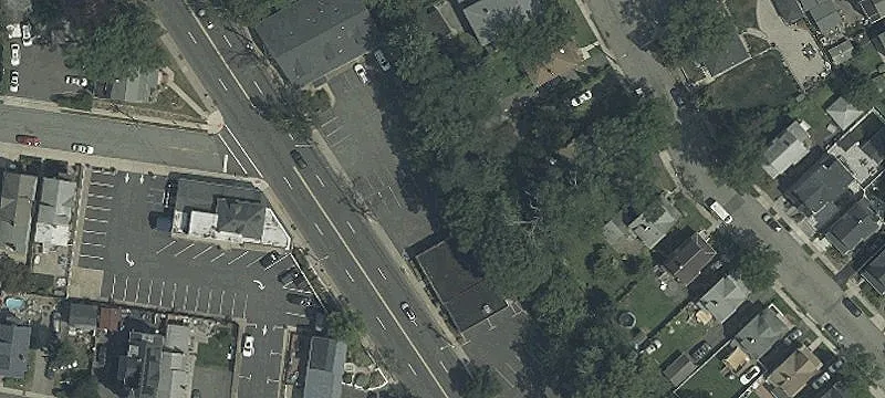 Main St