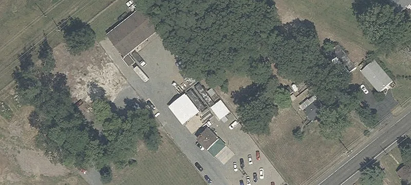 118 Chesterfield Jacobstown Rd