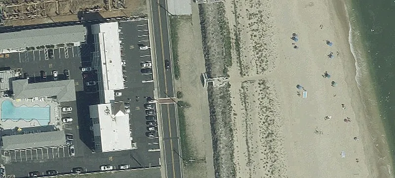 Ocean Ave