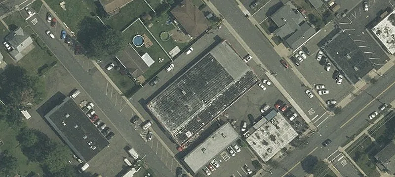 Rosengren Ave
