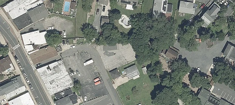 Cherry Ct