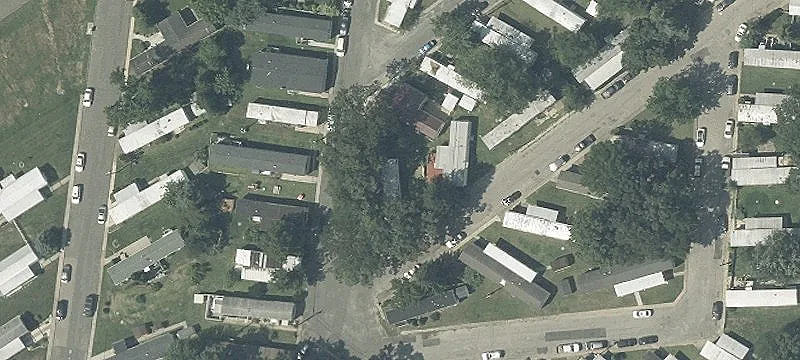 Farms Rd