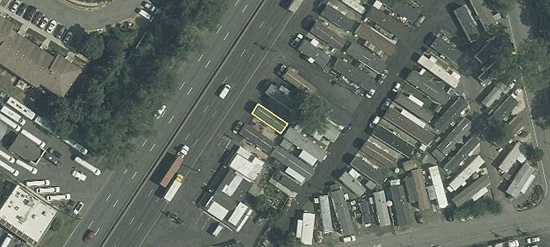 Us Hwy 1st 1