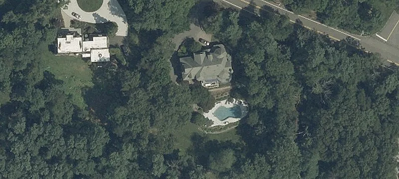 830 Franklin Lk Rd