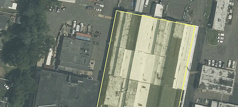 Maple Ave At Wagaraw Rd