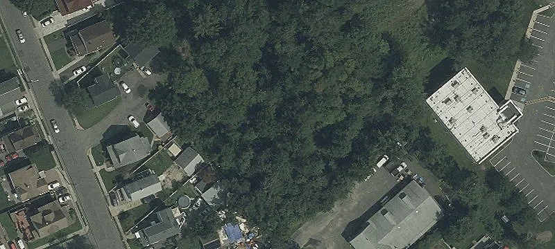 Mehrhof Rd Hm