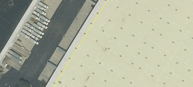 100 Industrial 25th Colony