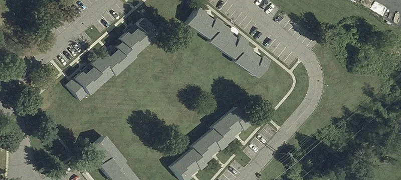 Kinnaman Ave