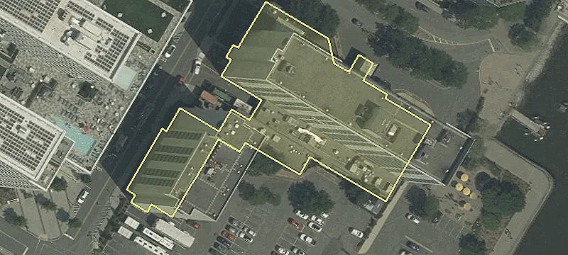 500 Hbr Blvd
