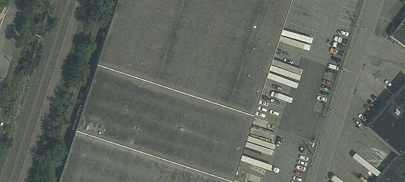 100 Industrial Rd