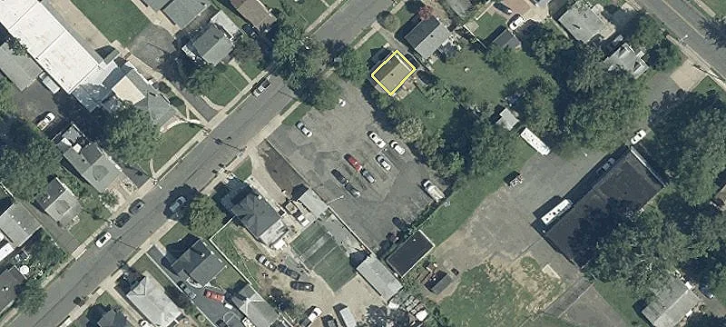 Miller Ave