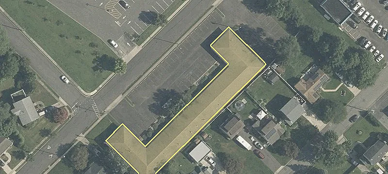 1 Colby Ave