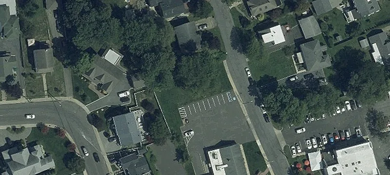 Borden St