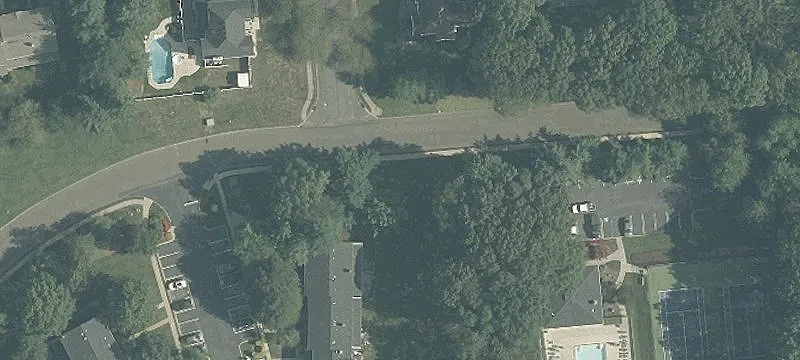 Cranbury Rd