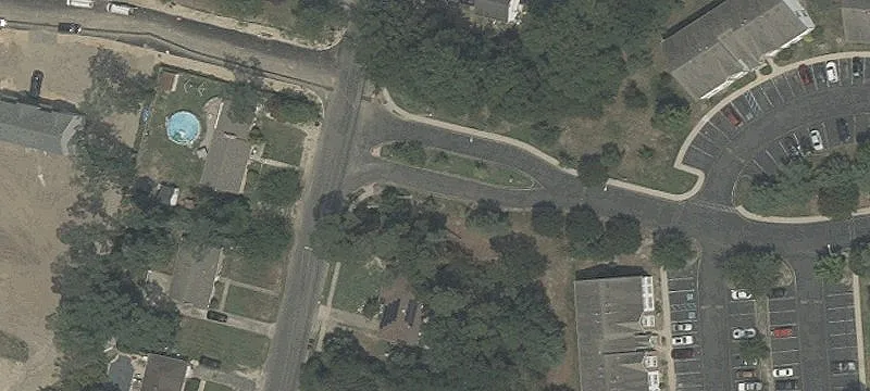 Scott Dr