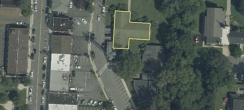 Haworth, NJ 07641