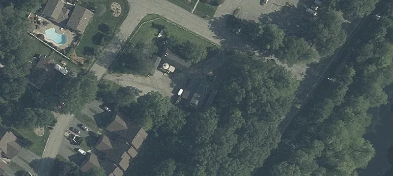 Beacon Hl Rd