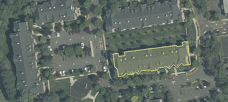 Copperfield Ln