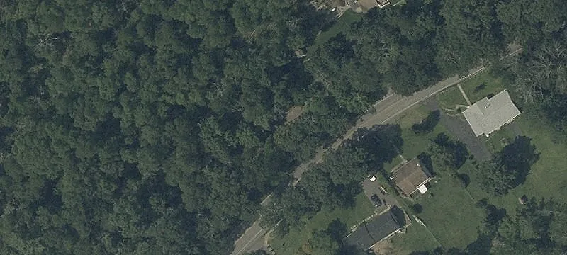 Tamarack Rd