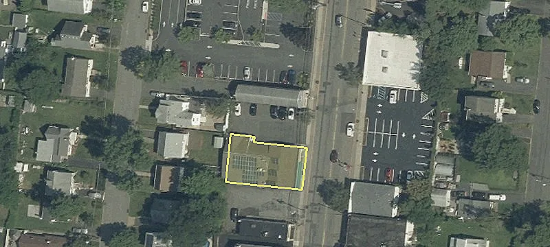 41 Beverwyck Rd