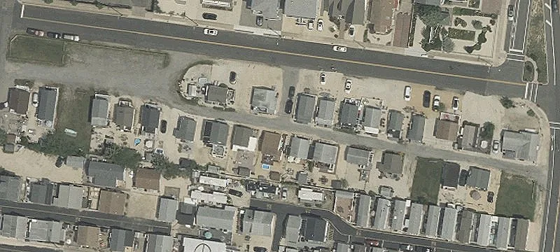 Central Ave