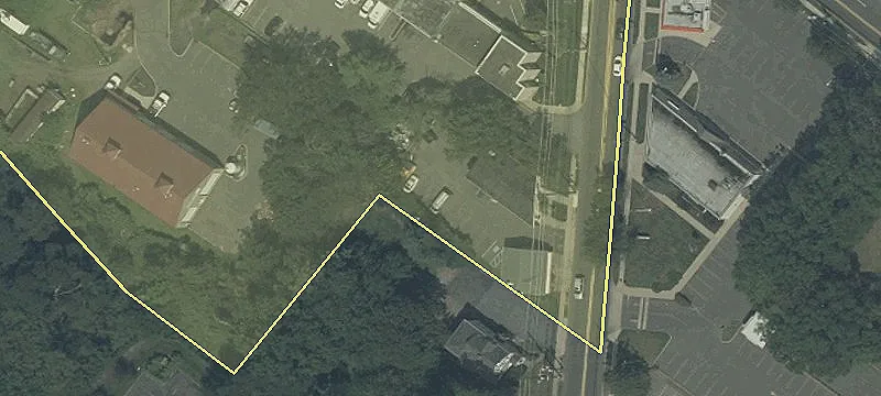 Rochelle Ave