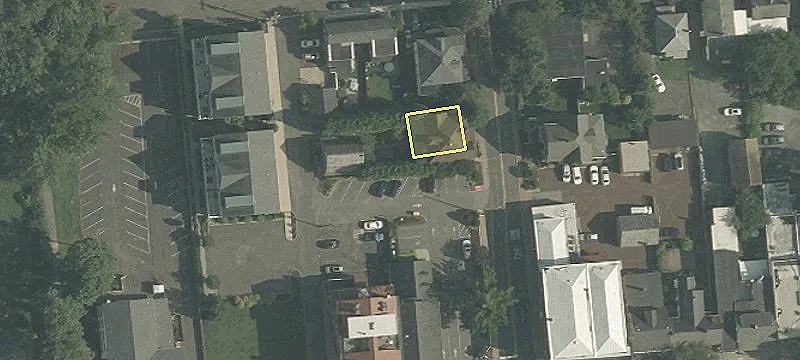 Harrison St