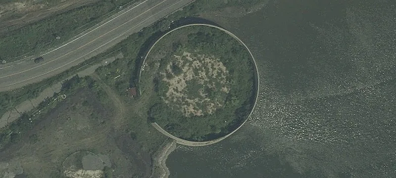 Fish House Rd
