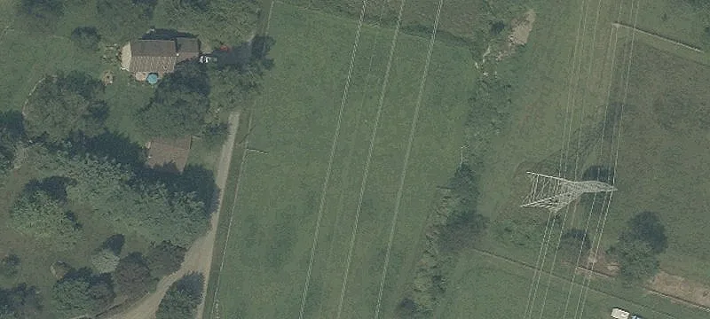 Pickle Rd