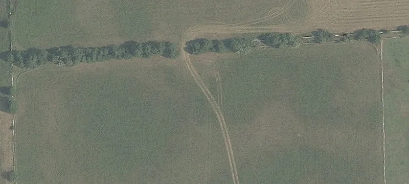 Old Indian Mls Rd