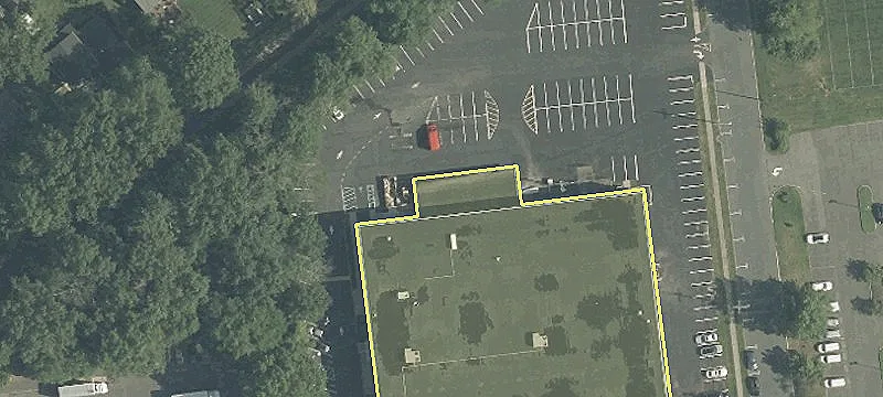 705 Central Ave, Unit 5