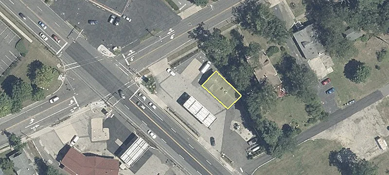400 White Horse Pike