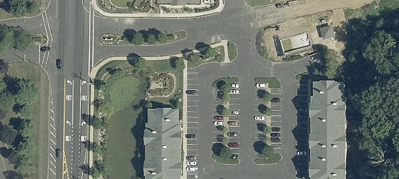 1101 Uppr Pond Ct, Unit 2312