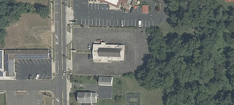Ft Dix St
