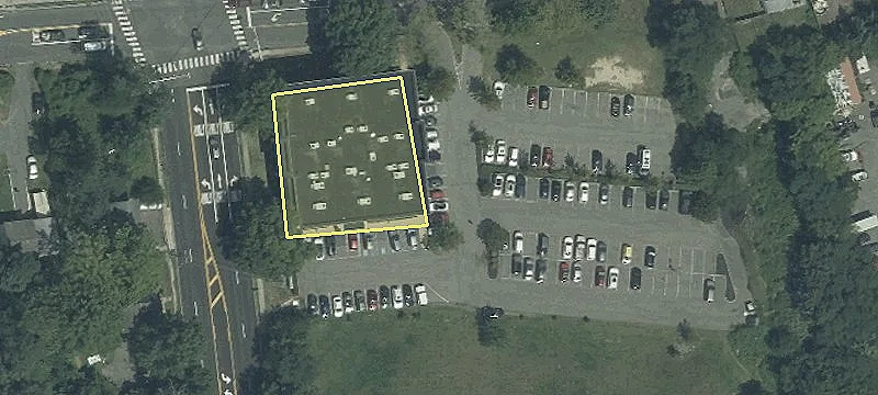 444 Neptune Blvd Bldg B-5